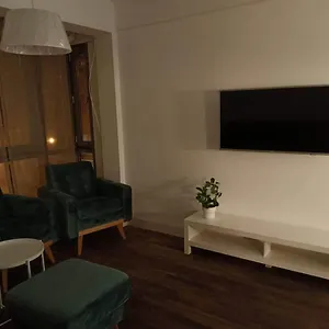  Apartament Garbary In