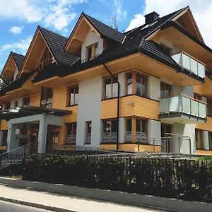 Apartament Bazatatry Do Skoczni 2 , Zakopane Polska