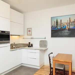 Apartament Stopover Woronicza , Warszawa Polska