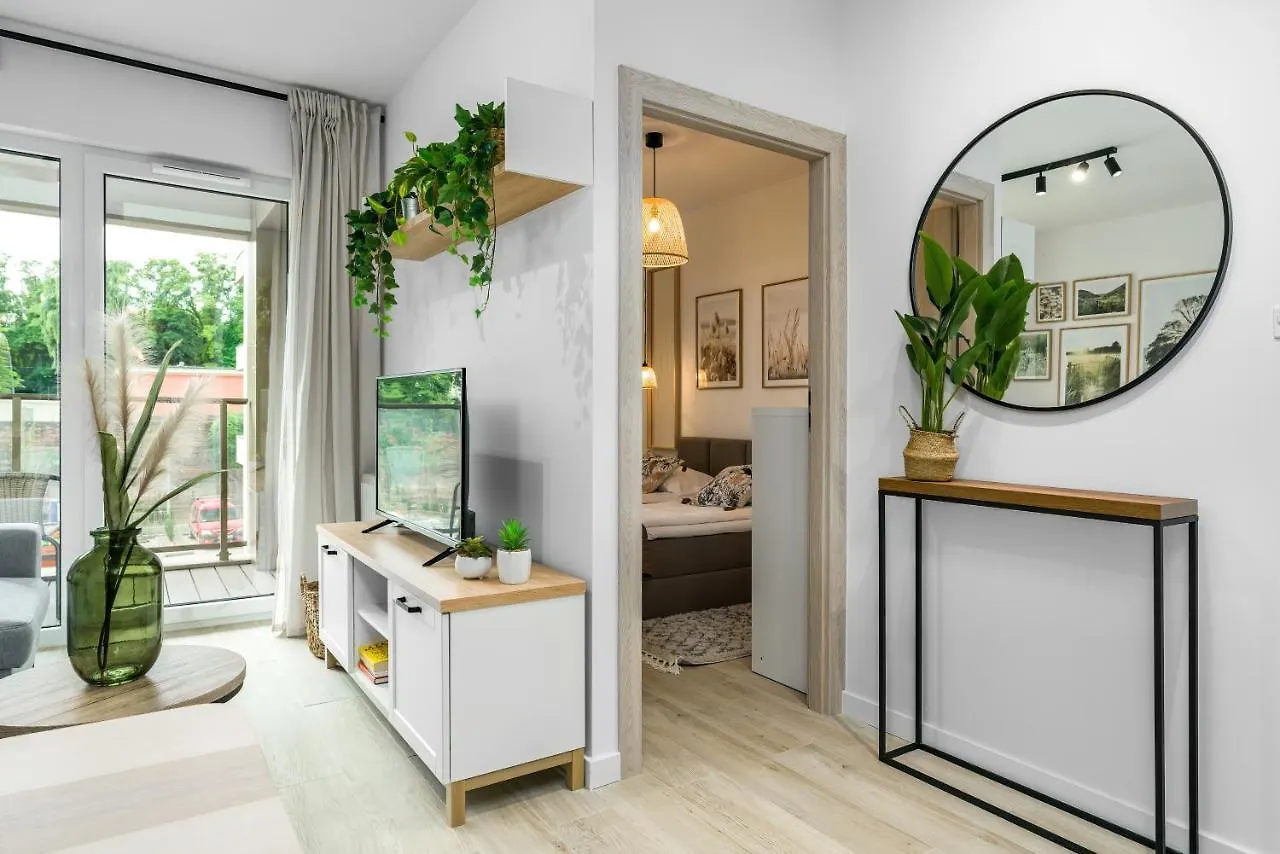 Apartments Na Podgorniku By Renters Prestige Poznan