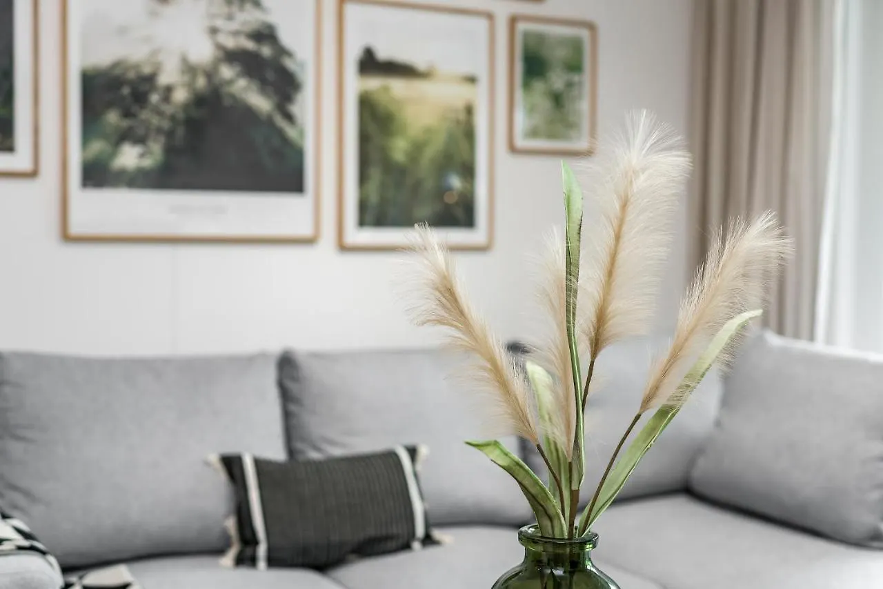 Apartments Na Podgórniku by Renters Prestige Poznań