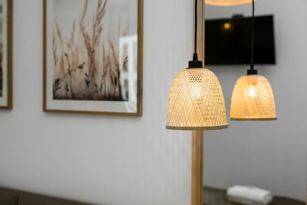 Apartments Na Podgorniku By Renters Prestige Poznan 0*,  Poland