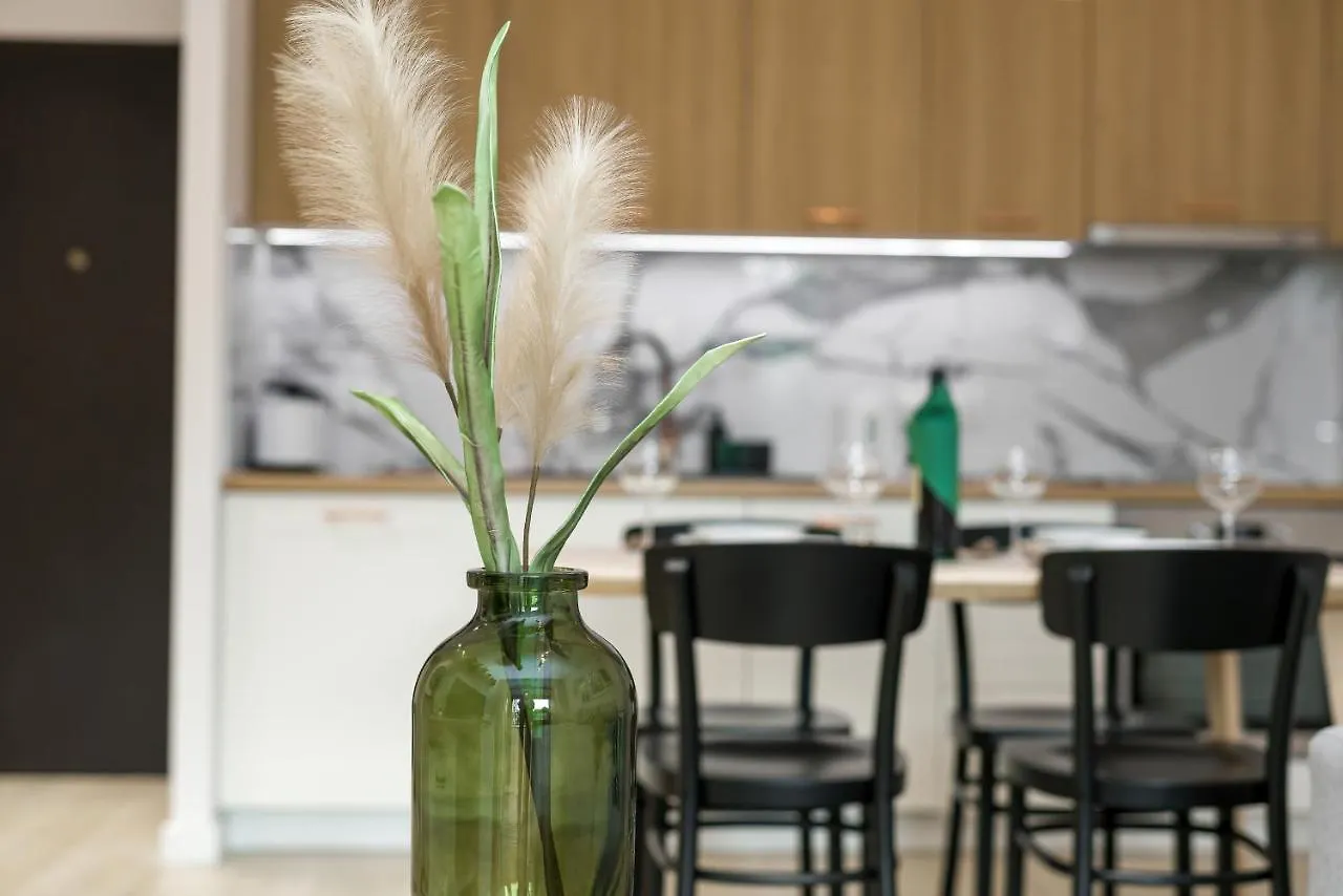 Apartments Na Podgorniku By Renters Prestige Poznan
