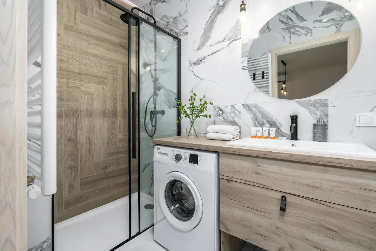 Apartments Na Podgorniku By Renters Prestige Poznan